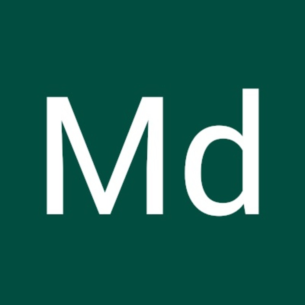 Meet your Posher, Md